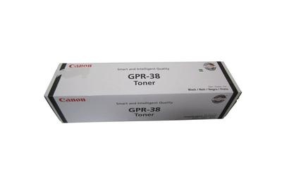 Toner canon gpr-38