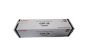 Toner canon gpr-38