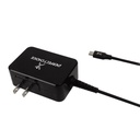 Cargador Universal 65W USB C Perfect Choice Para Laptop y Dispositivos Móviles