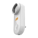 Radio de Backhaul Modular Mimosa Networks C5X 8dBi 4.9 - 6.4GHz Requiere Adaptador PoE se Vende por Separado 