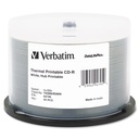 Torre De Discos Verbatim 94755 CD CD-R 52x 50 Discos 