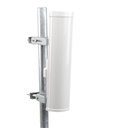 Antena Sectorial Cambium 90-120 grados 4.9-5.97 GHz p/ Radios Conectorizados ePMP 1000 ePMP 2000 y ePMP 3000L