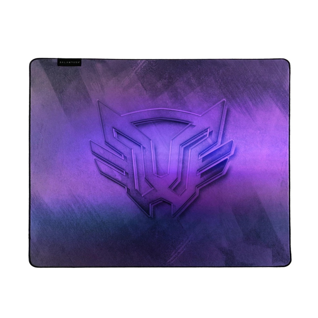Mousepad Gamer Balam Rush Glider Slick 360mm x 280mm Grosor 3mm