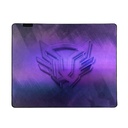Mousepad Gamer Balam Rush Glider Slick 360mm x 280mm Grosor 3mm