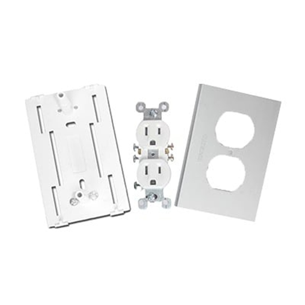 Contacto Eléctrico Doble Thorsman INKA-100-DUPLEX 