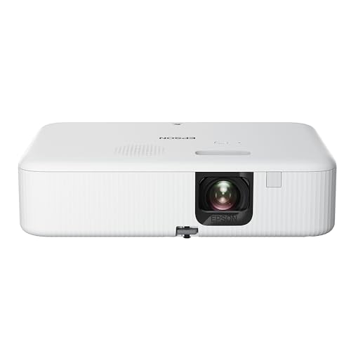 Proyector portatil epiqvision fh02