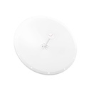 Antena Direccional txPRO TXP-D4865-28-SMA 28 dBi 4.8 - 6.5 GHz 