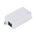 Inyector PoE Pasivo Gigabit De Pared Para C5x C5c De Mimosa Voltaje De Salida 24Vcc