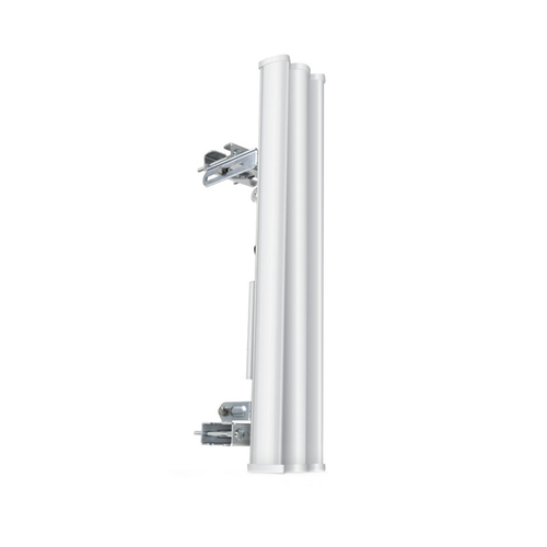 Antena sectorial ubiquiti airmax de 90° 5ghz 20 dbi (am-5g20-90)