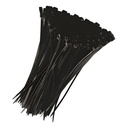 Cincho De Nylon Thorsman TH-190-B 4.8x190mm 100pzs