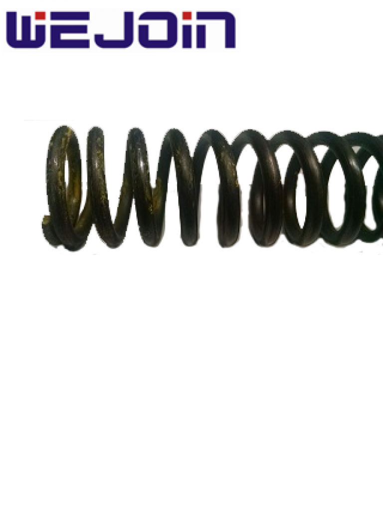 Wejoin wjbbs65 - resorte de balance / compatible con barreras wejoin de 6m / amarillo