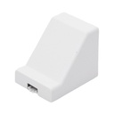 Derivación Techo A Canaleta Thorsman P-DEV PVC Auto Extinguible