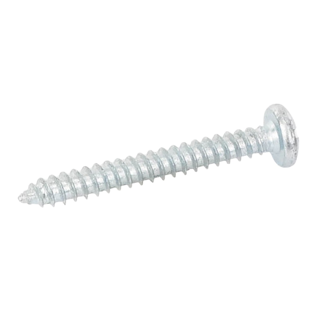 Tornillo Para Taquete TP2X Thorsman TH-10X 10 mm x 1 1/2 1000pzs