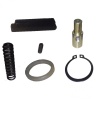 Wejoin wjbck01- refacciones para clutch de barrera vehicular
