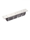 Yli yb700aled - cerradura electrica / de uso rudo para control de acceso / retardo de 3,6 y 9 segundos / 2000  kg fuerza de suje