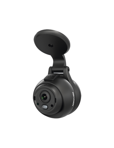 Camara movil 1080p / lente 2.1 mm / conector tipo aviación / interior / diseño anti vibración / micrófono integrado