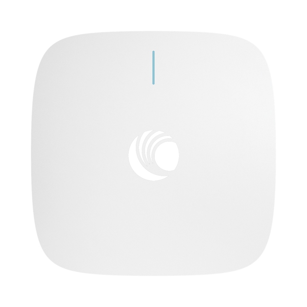 Access Point Cambium Networks cnPilot e410 867 Mbit/s 1x RJ-45 2.4/5GHz 2 Antenas de 5.25/5.5 dBi 