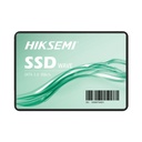 Unidad De Estado Solido SSD Hiksemi WAVE 256GB SATA III 2.5''