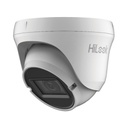 Cámara CCTV Turret TURBOHD Hilook 2MP IR Hasta 40m Interior Exterior IP66