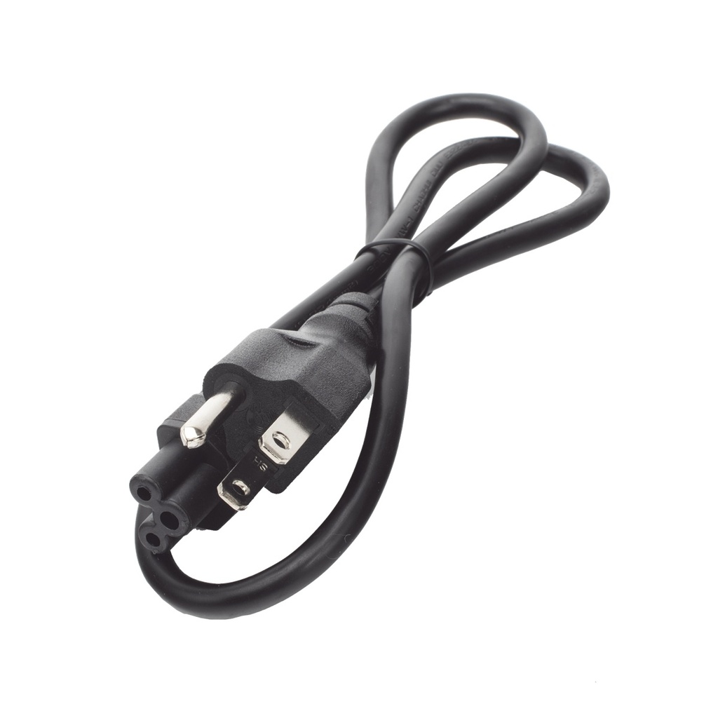 Cable de Alimentación Mimosa PCC53 Para Inyectores POE24V POE56V POE-30G