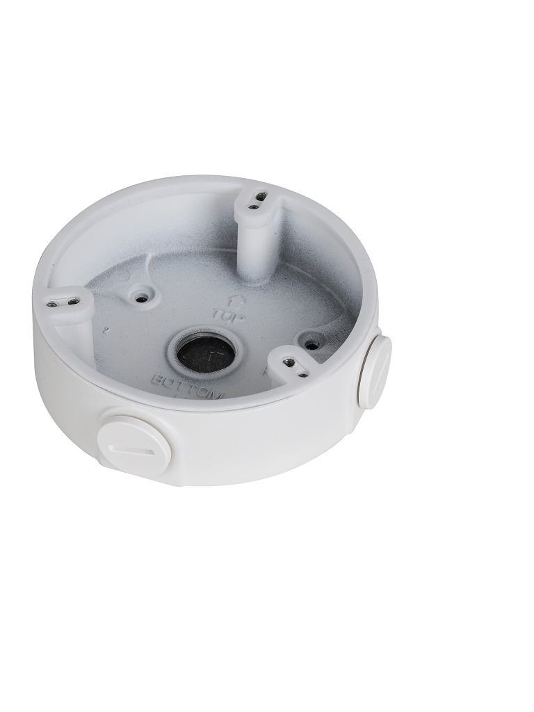 Dahua pfa136 - caja de conexiones para camaras domo dahua series h db1 /  hdw1 / h dbw3 / h dbw2