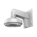 Montaje De Pared Para Cámaras Domo Hikvision DS-1272ZJ-120