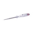 Probador de Voltaje Profesional de Corriente Alterna Surtek 100-500V 14mm
