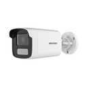 Cámara CCTV IP Bullet IR Interior Exterior Hikvision DS-2CD1T83G2-LIU(F) Alámbrico 3840x2160 4K Día/Noche 