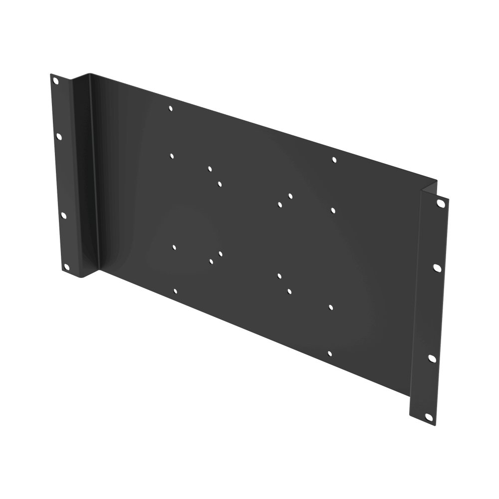 LinkedPRO Soporte para Monitor en Rack 19'', 5U, Negro