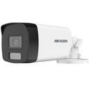 Cámara CCTV Bullet Turbo HD IR Exterior Hikvision DS-2CE17K0T-LFS Alámbrico 2960x1665 Pixeles Día/Noche 