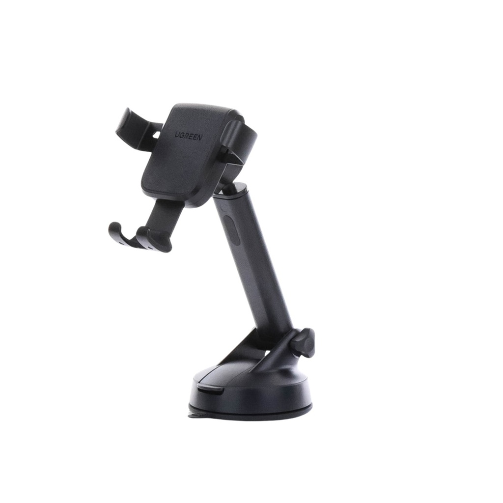 Soporte de Smartphone Para Coche Ugreen 60990B 4.7" - 7" Ventosa 