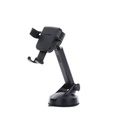 Soporte de Smartphone Para Coche Ugreen 60990B 4.7" - 7" Ventosa 