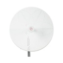 Antena Direccional txPRO TXPD34B5X 34dBi 4.9 - 6.5GHz Incluye Montaje 