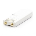 Access Point Cambium Networks ePMP Force 300-CSML 400 Mbit/s 5GHz 1 Antena de 25 dBi 