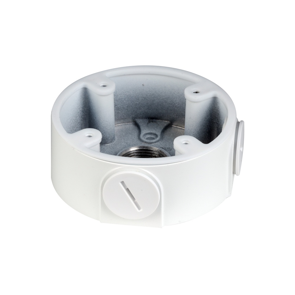 Dahua pfa13ae - caja de conexiones para camaras domo dahua serie  hdw1000 / 1100 / 1200 / 1220 / 1400 / 2231 / 2401m /  hdw1100r