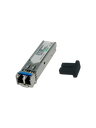 Utepo sfp125g20km - transceptor fibra optica sfp monomodo / conector lc / velocidad 1250 mbps / hasta 20km de conexion