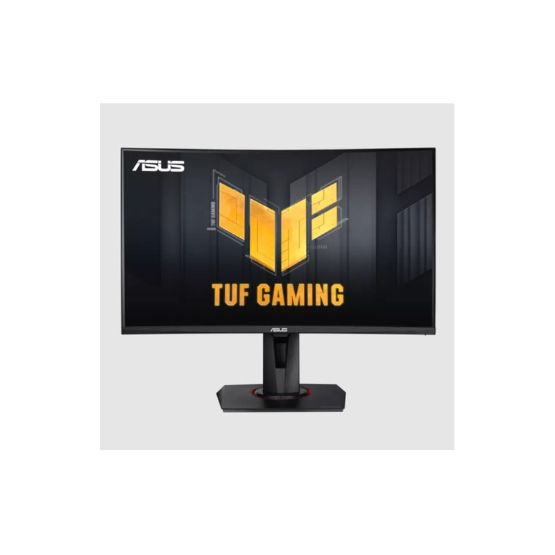 Monitor asus tuf gaming vg27vqm, 27 pulgadas, full hd, 240hz, bocinas, 2xhdmi, 1xdp,