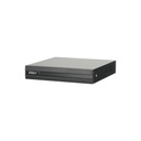 Dahua cooper xvr1b08h - dvr 8 canales pentahibrido 4 megapixeles lite/ 1080p/ 720p/ h265+/ 4 ch ip adicionales 8+4/ ivs / 1 bahi