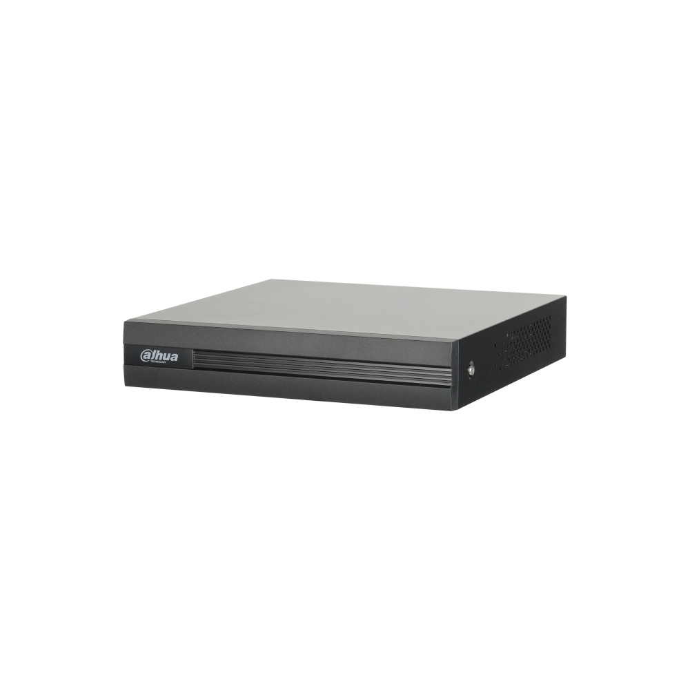 DVR De 16 Canales Dahua XVR1B16-I Para 1 Disco Duro max. 6TB 1x RJ-45 2x USB 2.0
