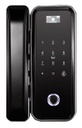 Cerradura Inteligente ZKTeco GL300 Con Teclado Touch 100 Usuarios