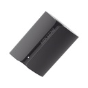 Unidad De Estado Solido SSD Externo Hiksemi HS-ESSD-T300S 1TB USB C