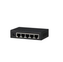 Switch Dahua Fast Ethernet DH-PFS3005-5GT 5 Puertos 10/100Mbps 1 Gbit/s No Administrable