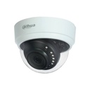 Dahua cooper d1a2128 - camara domo hdcvi 1080p/ 103 grados de apertura/  lente de 2.8 mm/ ir 20 mts/ uso interior/ tvi ahd y cvb