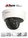 Dahua cooper d1a2128 - camara domo hdcvi 1080p/ 103 grados de apertura/  lente de 2.8 mm/ ir 20 mts/ uso interior/ tvi ahd y cvb