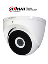 Cámara CCTV Domo Dahua Interiores Exteriores T2A5128 Alámbrico 2592x1944 Pixeles Día Noche