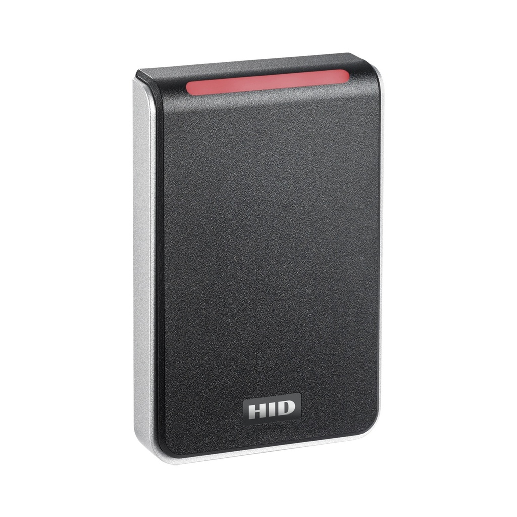 Lector de Tarjeta HID RS40SP Signo 40 Priority Wiegand