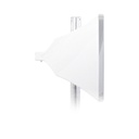 Antena Tipo Horn Txpro TXP-HA16-MIMO de 90° 16 dBi Ideal Para Ambientes de Alto Ruido 4.9-6.5 GHz Conector SMA-Hembra Con Montaje Incluido