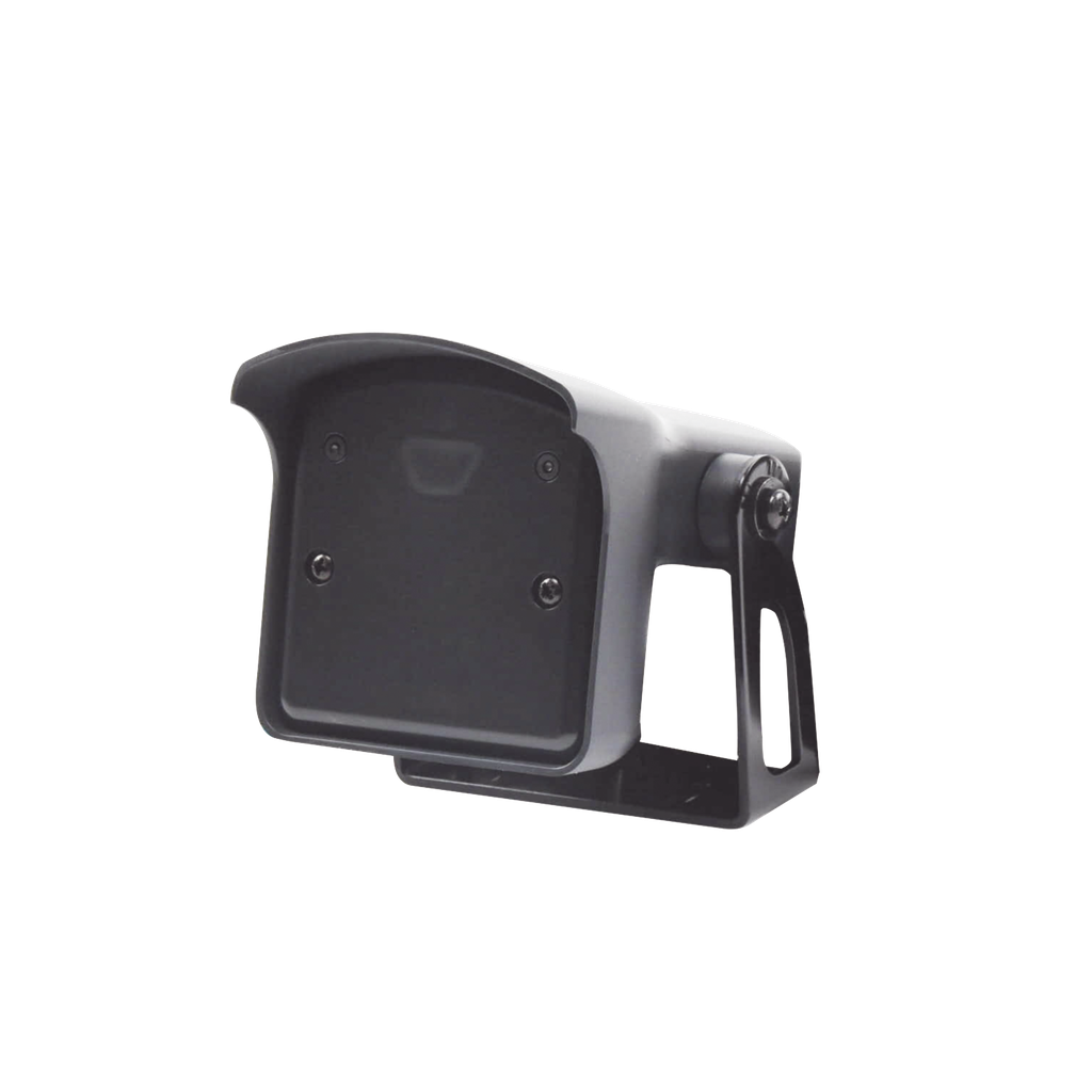 Sensor de microondas ideal para puertas automáticas industriales / ip65 / ángulo de inclinaciónn 0 a 180°