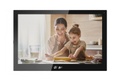 Monitor Dahua VTH5341G-W Videoportero 10" Altavoz Alámbrico/Inalámbrico