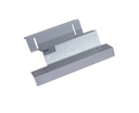 Zkteco lmb280zl - soporte zl para instalación de cerradura magnética con clave zkt0850002/ #nuevozk